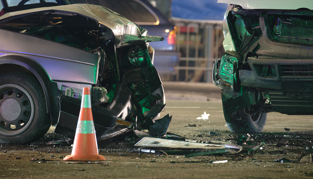 Stevens Bennett & Curtis Car Accident Lawyers Group